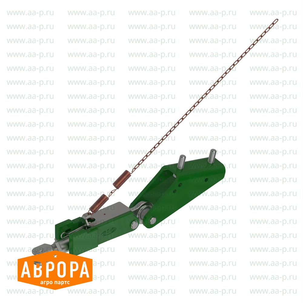 AL206323 ПОДПОРКА